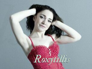 Roxytillis