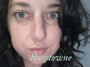 Roxytowne