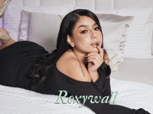 Roxywall
