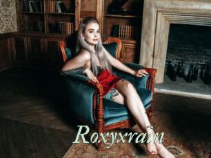 Roxyxrain