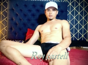 Roy_castell