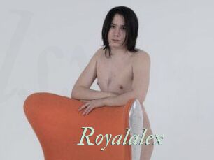 Royalalex