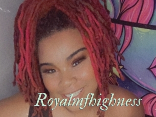 Royalmfhighness