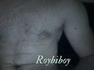 Roybiboy