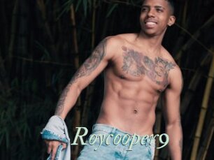 Roycooper9