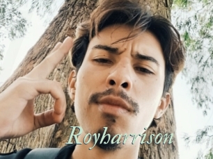 Royharrison