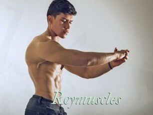 Roymuscles