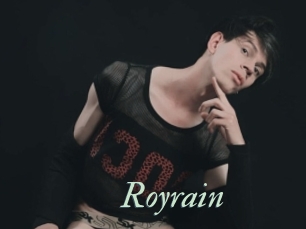 Royrain