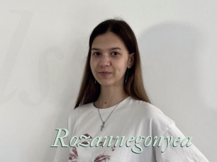 Rozannegonyea