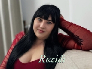 Rozidi