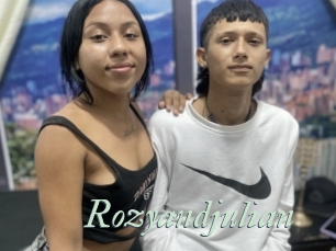 Rozyandjulian