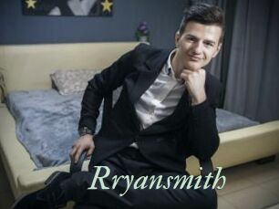 Rryansmith