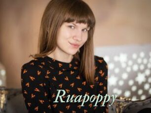 Ruapoppy