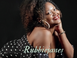 Rubbiejanes