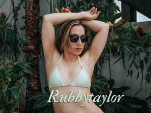 Rubbytaylor