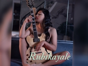 Rubikayale