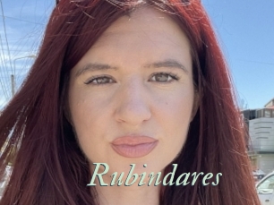Rubindares