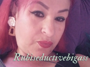 Rubiseductivebigass