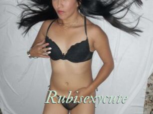 Rubisexycute