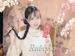 Rubixia