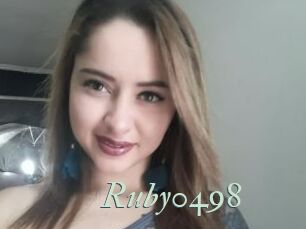 Ruby0498