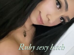 Ruby_sexy_bitch