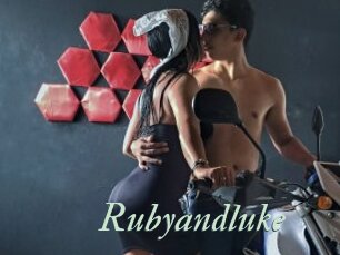 Rubyandluke