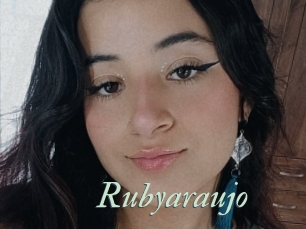Rubyaraujo