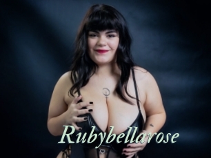 Rubybellarose
