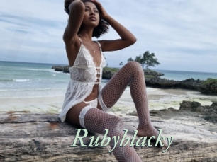 Rubyblacky