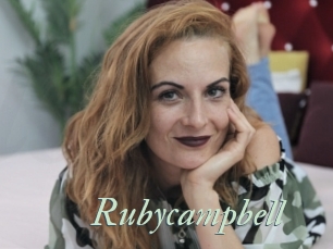 Rubycampbell