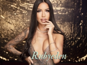 Rubyeden