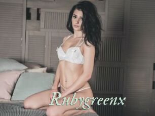 Rubygreenx