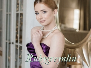 Rubygreynlin