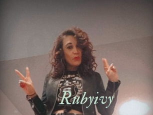 Rubyivy