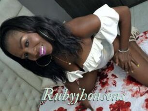 Rubyjhonsons