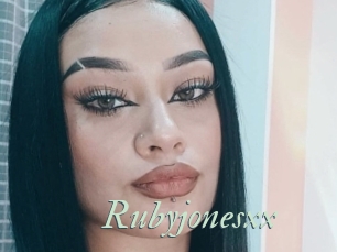 Rubyjonesxx