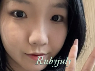 Rubyjuly