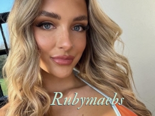 Rubymaebs