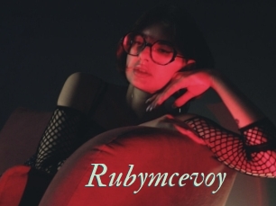 Rubymcevoy