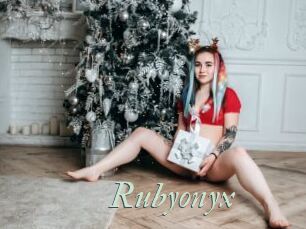 Rubyonyx