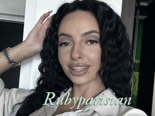 Rubyparisian