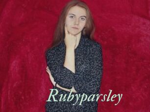 Rubyparsley