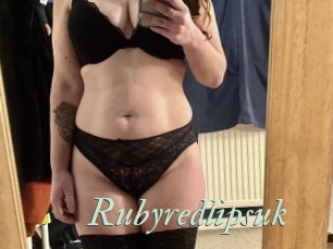 Rubyredlipsuk