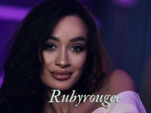Rubyrougee