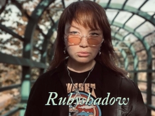 Rubyshadow