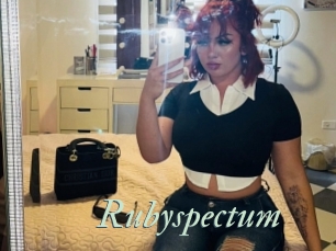 Rubyspectum