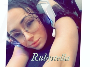 Rubystella