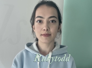 Rubytodd