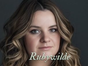 Rubywilde